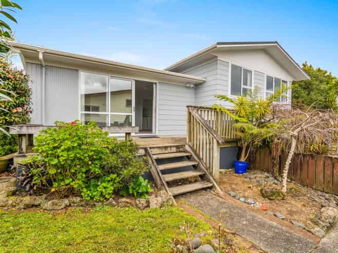38 Heretaunga Street, Tikipunga