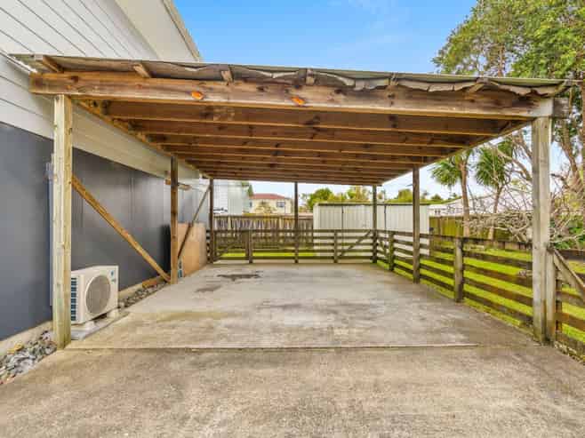 38 Heretaunga Street, Tikipunga