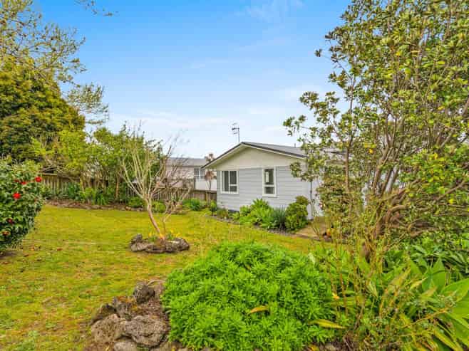 38 Heretaunga Street, Tikipunga