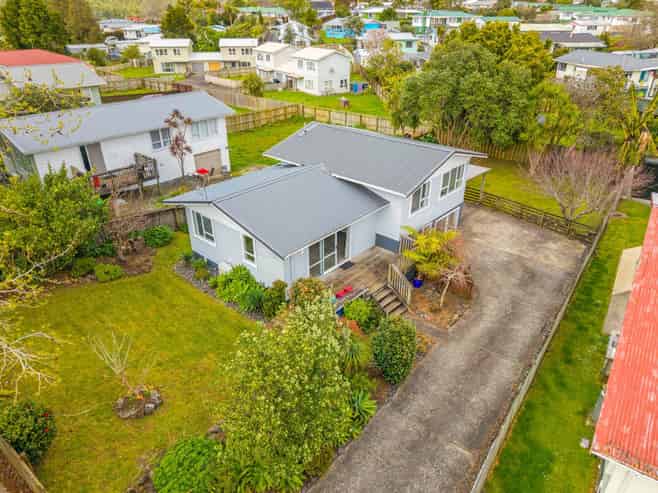 38 Heretaunga Street, Tikipunga