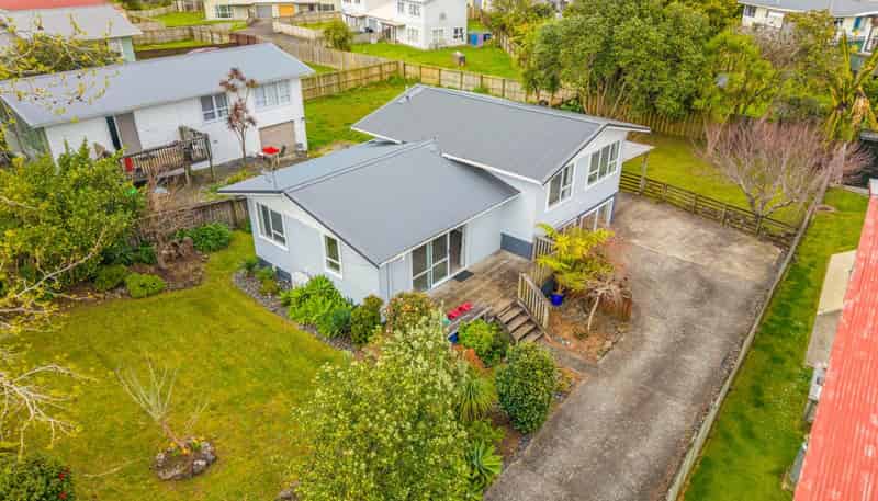 38 Heretaunga Street, Tikipunga