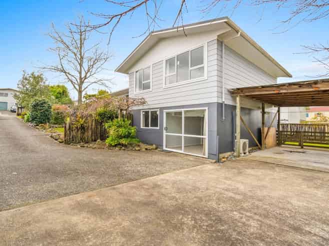 38 Heretaunga Street, Tikipunga