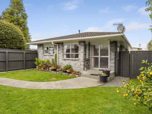 107A Mill Road, Otaki