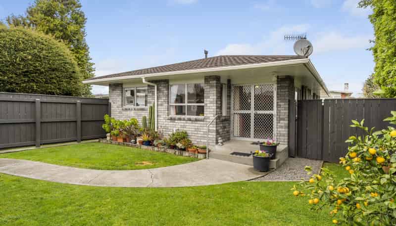 107A Mill Road, Otaki