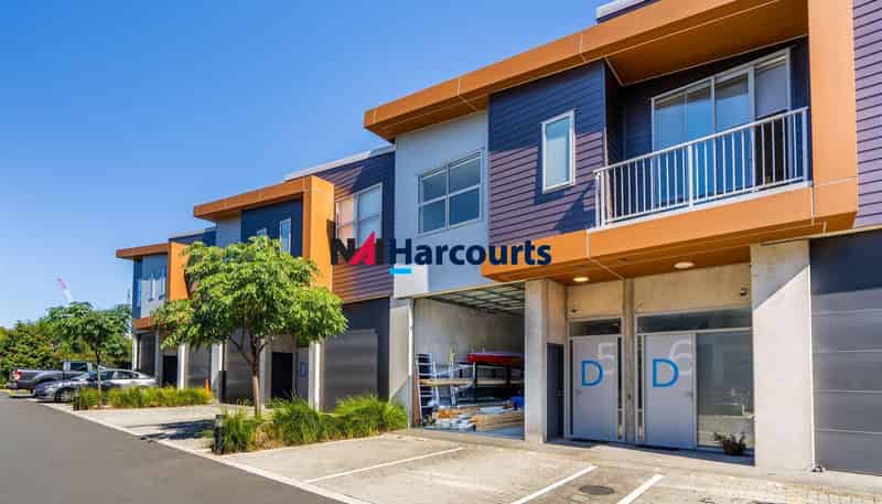 D1/18 Oteha Valley Road Extension, Albany