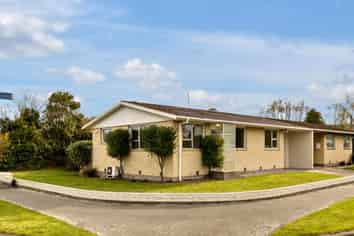 6A Arran Crescent, Woolston