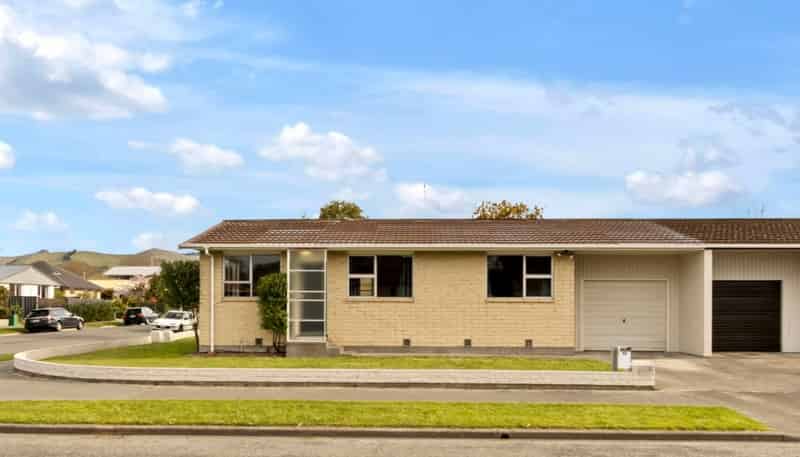 6A Arran Crescent, Woolston