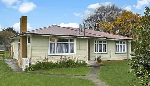 43 Hammond Street, Bulls