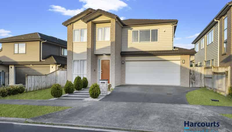 15 Shandon Street, Flat Bush