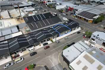 Immaculate Sydenham Warehouse/Workshop