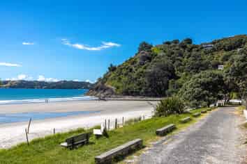 78 Waiheke Road, Onetangi