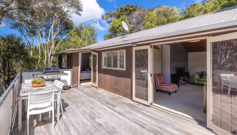 78 Waiheke Road, Onetangi