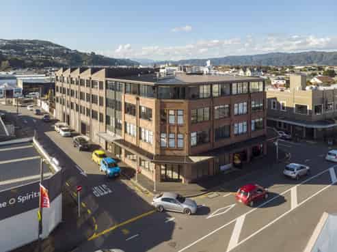 304/73 Jackson Street, Petone