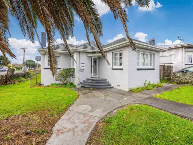 68 Princes Street, Otahuhu