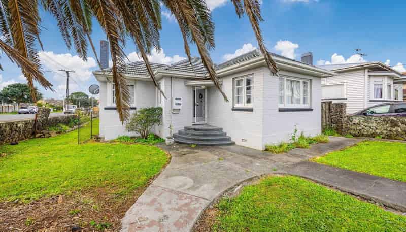 68 Princes Street, Otahuhu