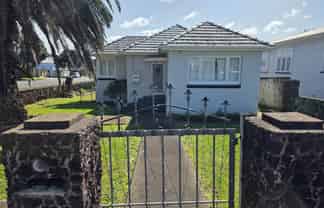68 Princes Street, Otahuhu
