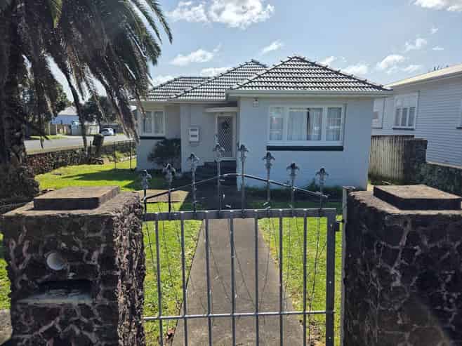 68 Princes Street, Otahuhu