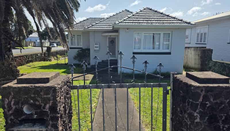 68 Princes Street, Otahuhu