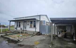 2A Derby Street, Westport