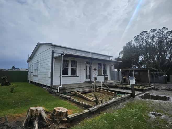 2A Derby Street, Westport