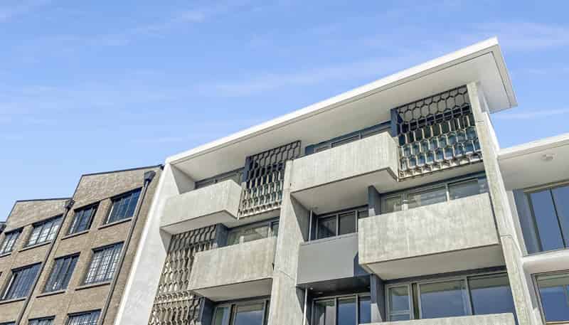 203A/2 Campbell Terrace, Petone