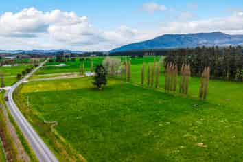 712 Ashpit Road, Rerewhakaaitu