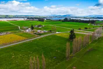 712 Ashpit Road, Rerewhakaaitu