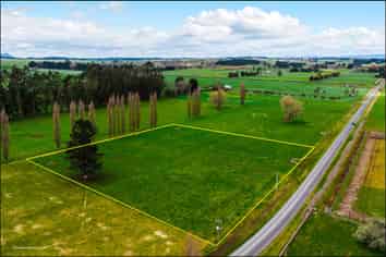 712 Ashpit Road, Rerewhakaaitu
