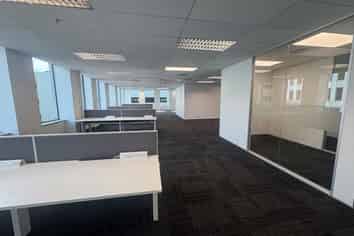 Modern office options in the heart of Mount Eden