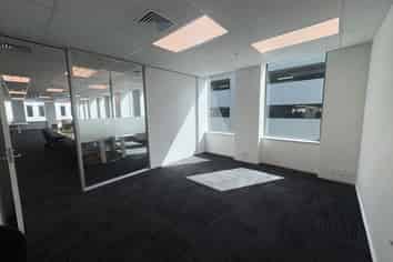 Modern office options in the heart of Mount Eden