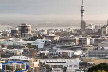 Modern office options in the heart of Mount Eden
