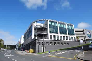 Modern office options in the heart of Mount Eden