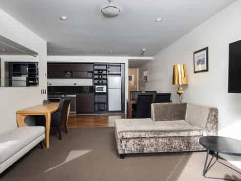 5J/257 Wakefield Street, Wellington Central