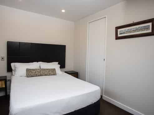 5J/257 Wakefield Street, Wellington Central