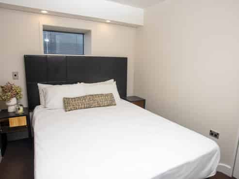 5J/257 Wakefield Street, Wellington Central