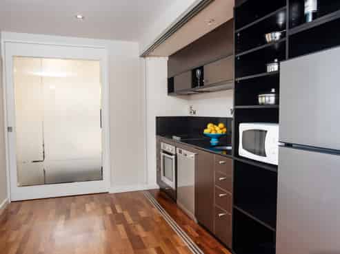 5J/257 Wakefield Street, Wellington Central