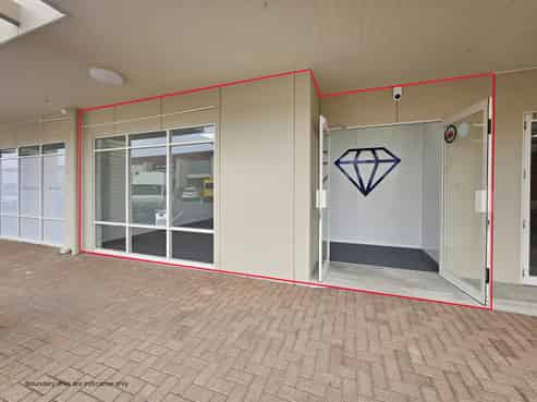 Versatile clinic, health or office space