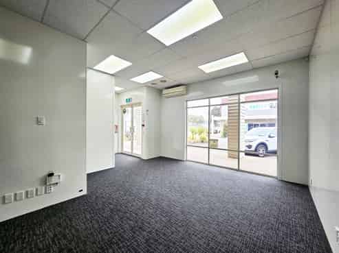 Versatile clinic, health or office space