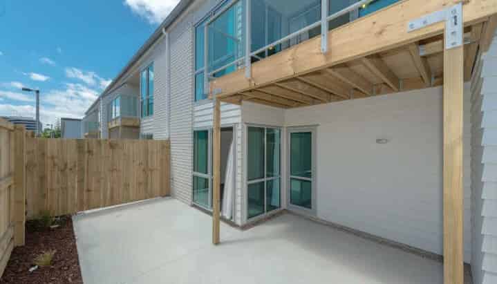 4/25 Jones Crescent , Hamilton Central