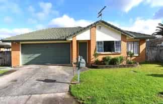 285 Mahia Road, Weymouth