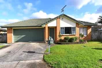 285 Mahia Road, Weymouth