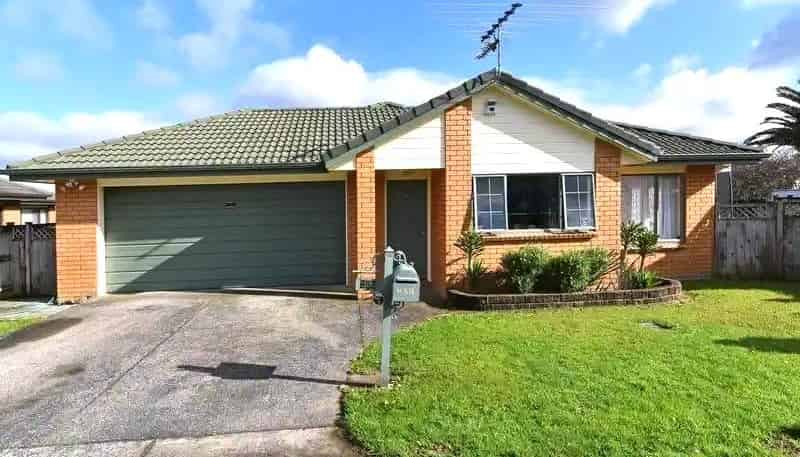 285 Mahia Road, Weymouth