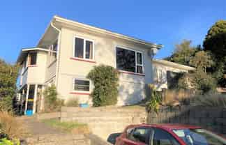 61 Queens Road, Stepneyville