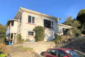 61 Queens Road, Stepneyville