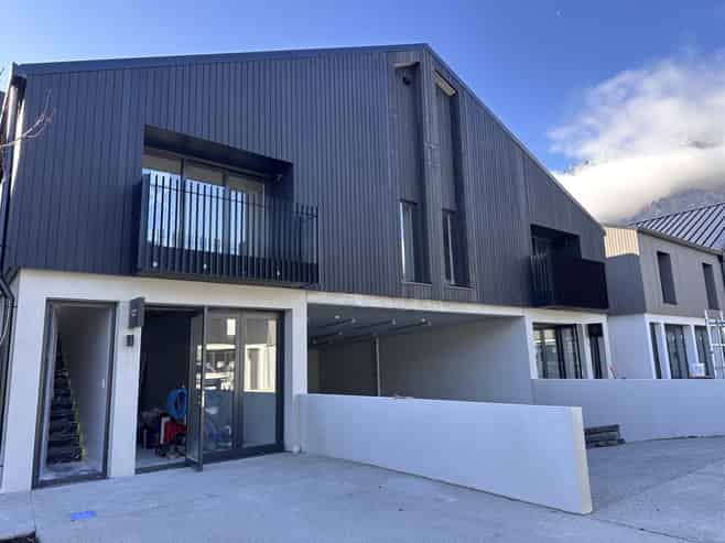 Lot 5 Village Works Lofts, Maori Jack Road, Jacks Point