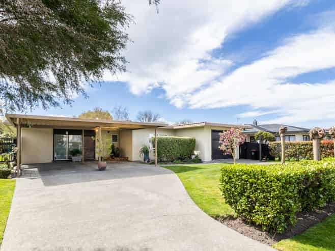 209 Ikanui Road, Frimley