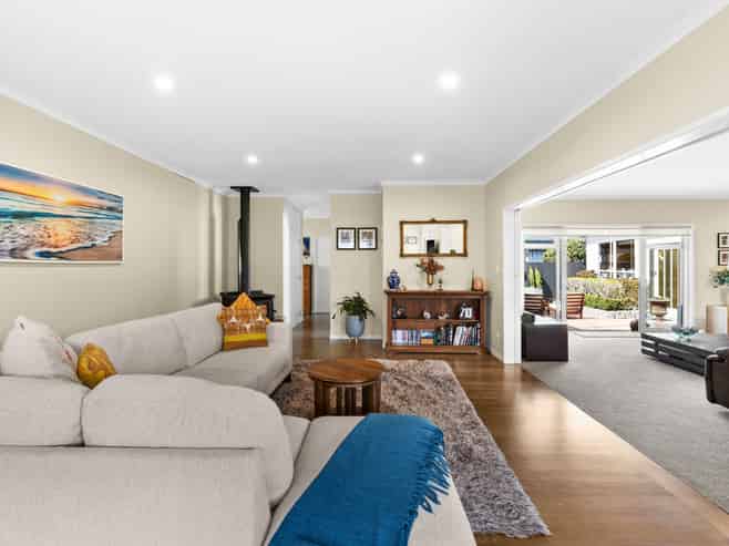 209 Ikanui Road, Frimley