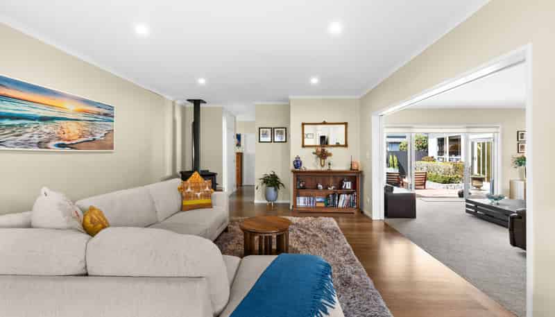 209 Ikanui Road, Frimley