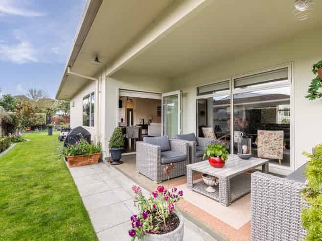 209 Ikanui Road, Frimley