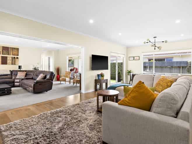 209 Ikanui Road, Frimley